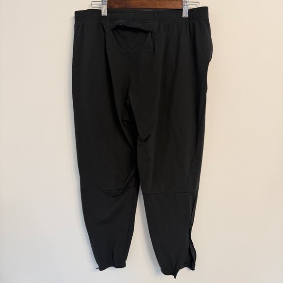 🏃♂️ Nike Dri-Fit Running Leggings – Black (Men’s L) - Picture 6 of 7